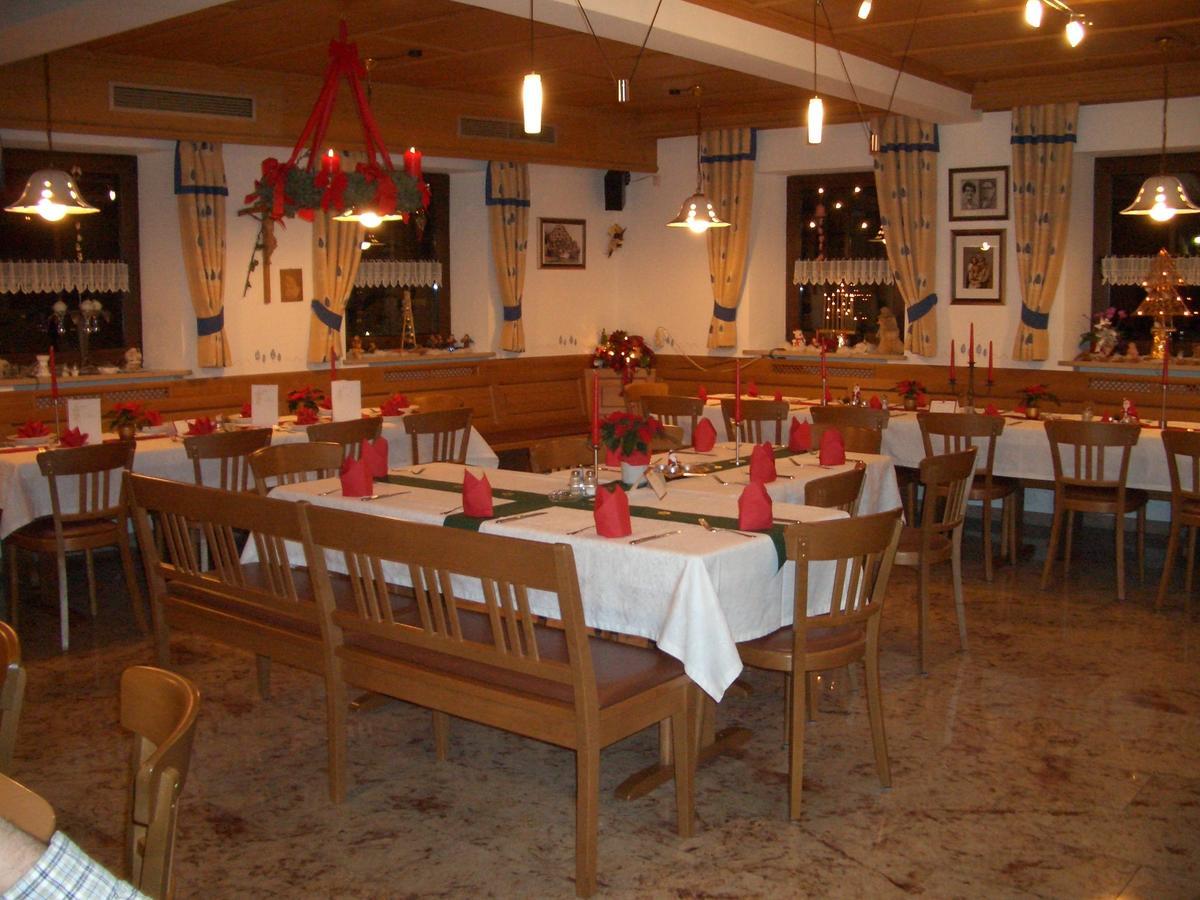 Gasthof Zur Krone Mitteleschenbach Zewnętrze zdjęcie