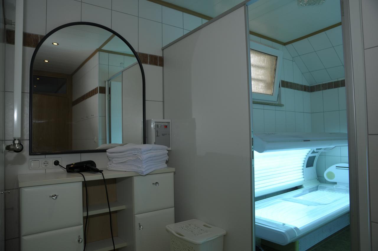 Gasthof Zur Krone Mitteleschenbach Zewnętrze zdjęcie