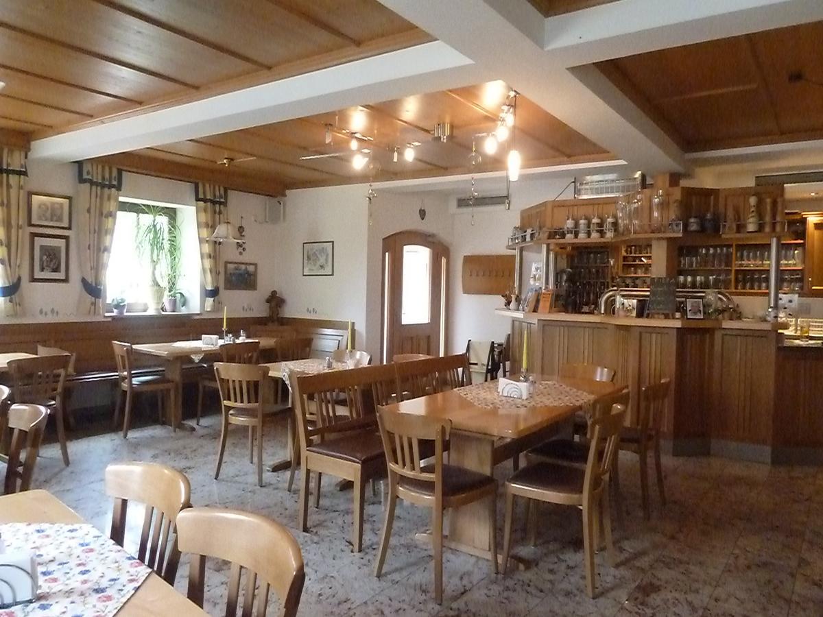 Gasthof Zur Krone Mitteleschenbach Zewnętrze zdjęcie