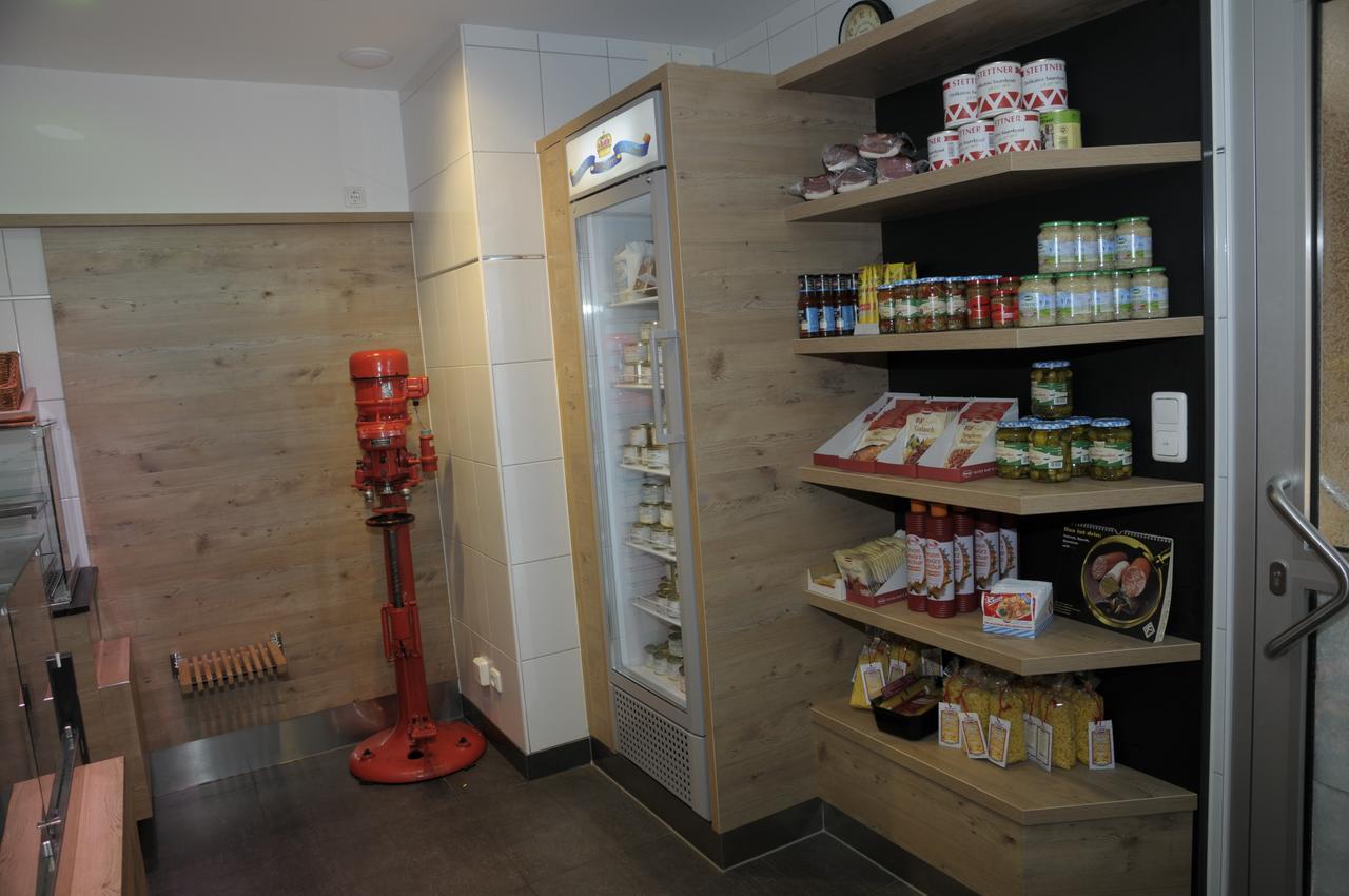 Gasthof Zur Krone Mitteleschenbach Zewnętrze zdjęcie